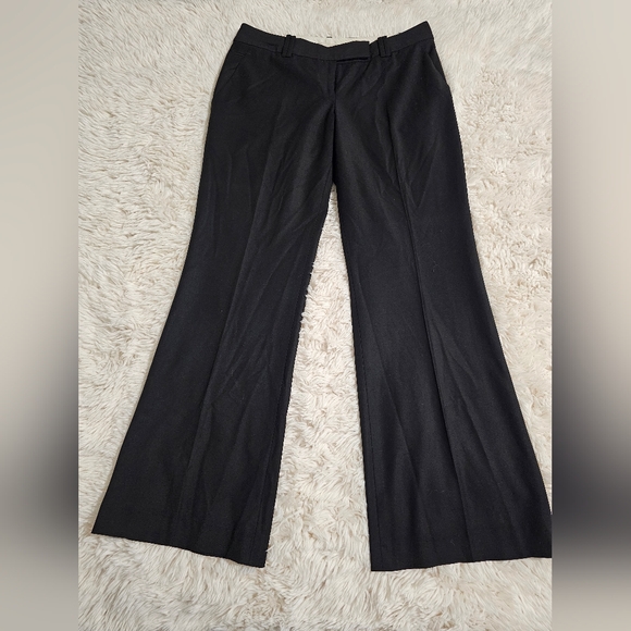 LOFT Pants - Elegant Black Women's Pants